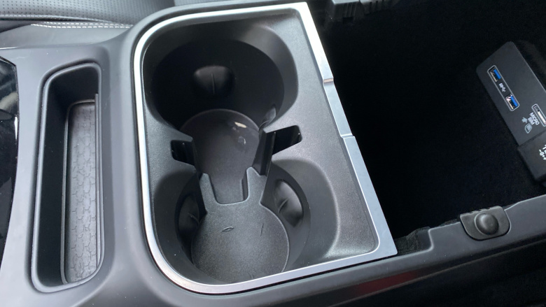 Jaguar I-Pace 294kW EV400 HSE 90kWh 5dr Auto Electric Estate